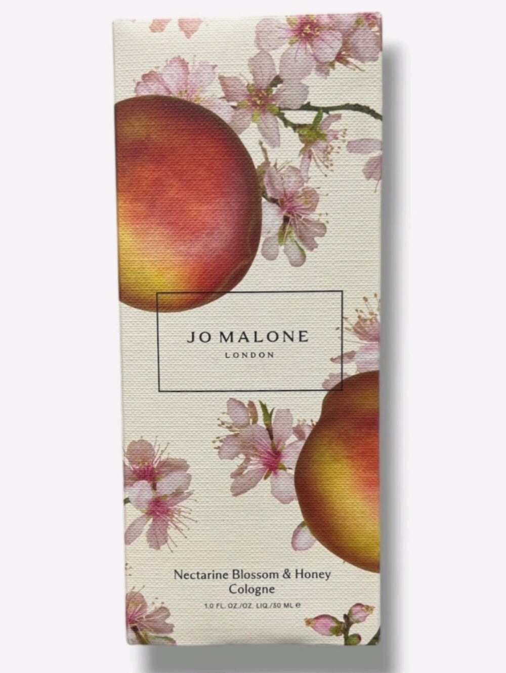 Jo Malone Nectarine Blossom & Honey —New - Picture 3 of 5